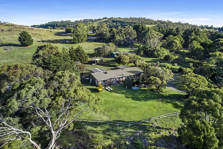Third view of Homely house listing, 59 Duggan Road, Gisborne VIC 3437