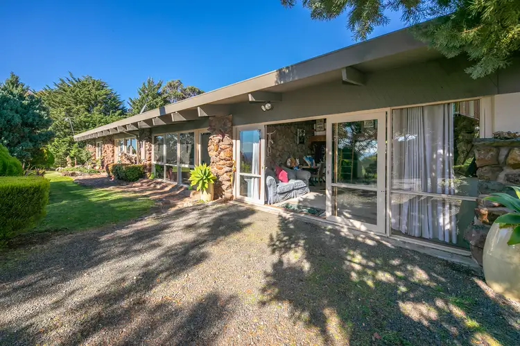 Fourth view of Homely house listing, 59 Duggan Road, Gisborne VIC 3437
