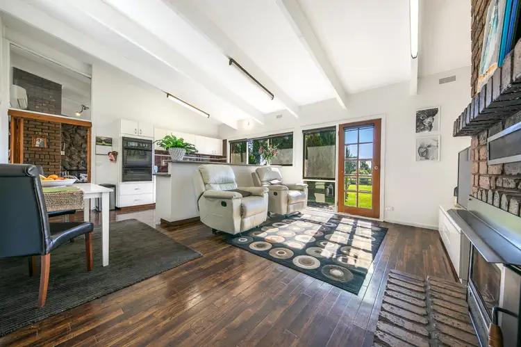 Fifth view of Homely house listing, 59 Duggan Road, Gisborne VIC 3437