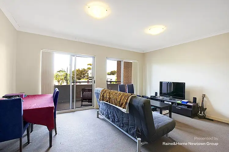 Second view of Homely unit listing, 25/290-300 Mitchell Road, Alexandria NSW 2015