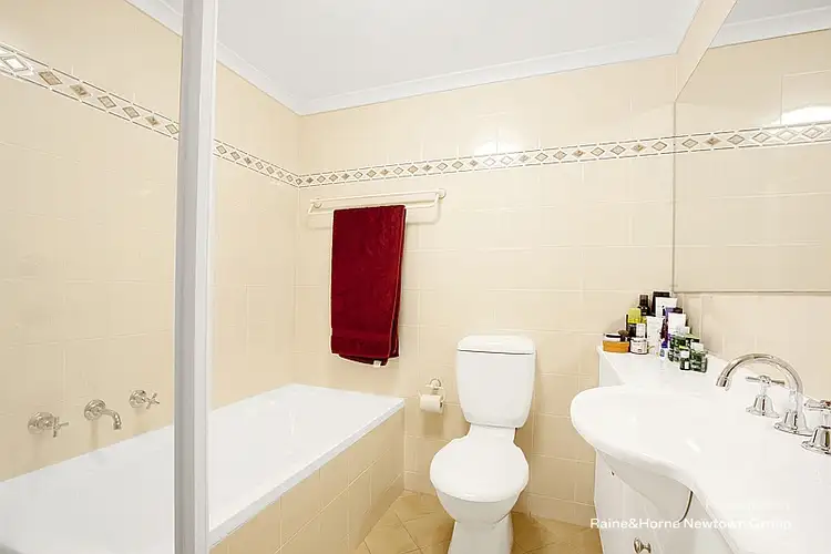 Fourth view of Homely unit listing, 25/290-300 Mitchell Road, Alexandria NSW 2015