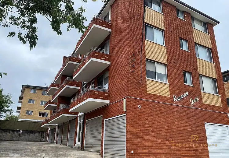 Main view of Homely apartment listing, 5/9 Reserve Street, West Ryde NSW 2114