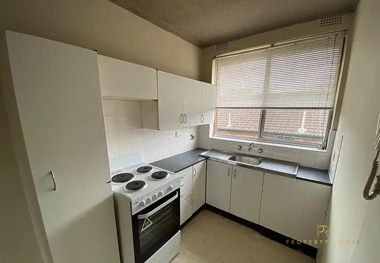 Third view of Homely apartment listing, 5/9 Reserve Street, West Ryde NSW 2114