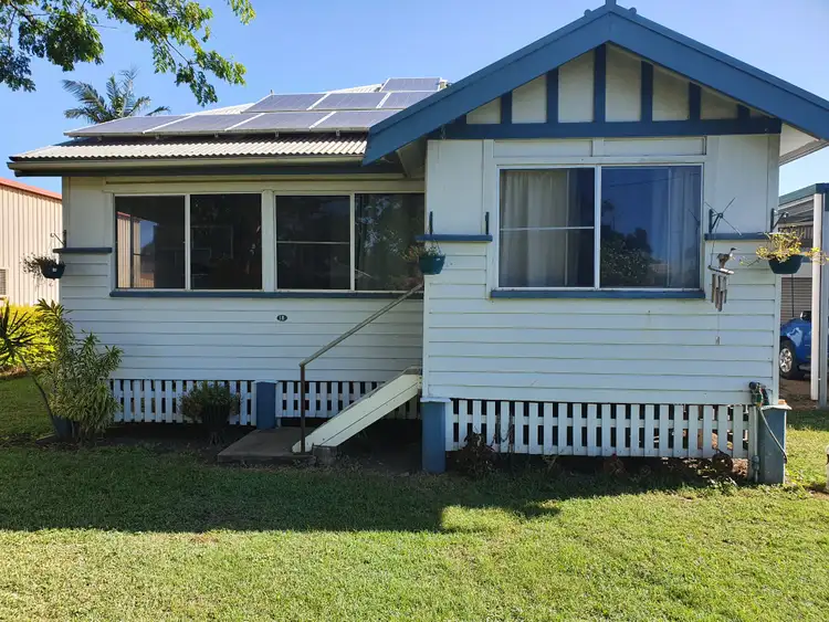 Main view of Homely house listing, 18 Sixteenth Street, Home Hill QLD 4806