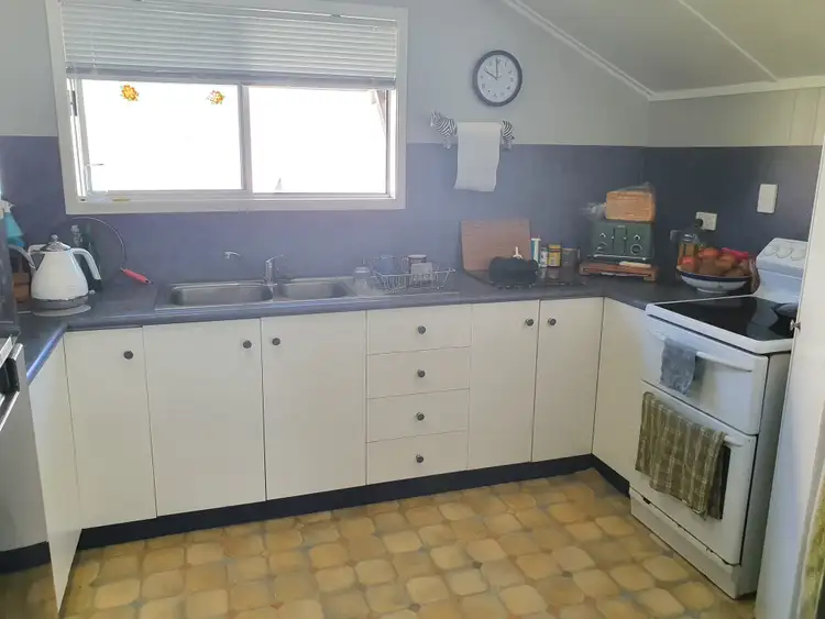 Third view of Homely house listing, 18 Sixteenth Street, Home Hill QLD 4806