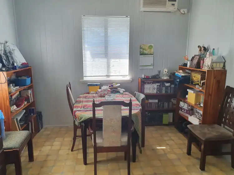 Fourth view of Homely house listing, 18 Sixteenth Street, Home Hill QLD 4806