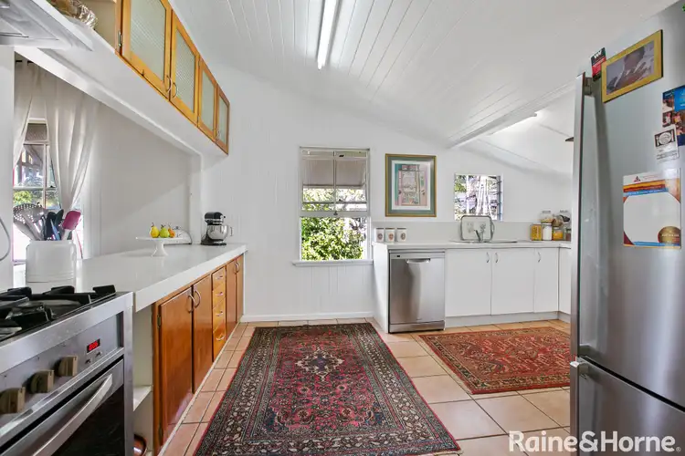 Third view of Homely house listing, 5 Railway Parade, Pomona QLD 4568