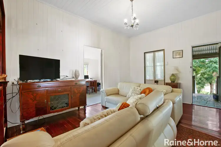 Fourth view of Homely house listing, 5 Railway Parade, Pomona QLD 4568