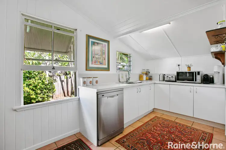 Fifth view of Homely house listing, 5 Railway Parade, Pomona QLD 4568