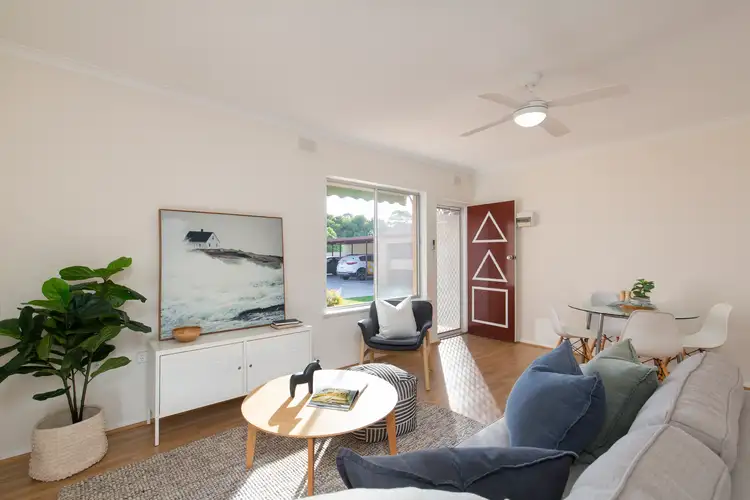4/27 Warwick Avenue, Kurralta Park SA 5037
