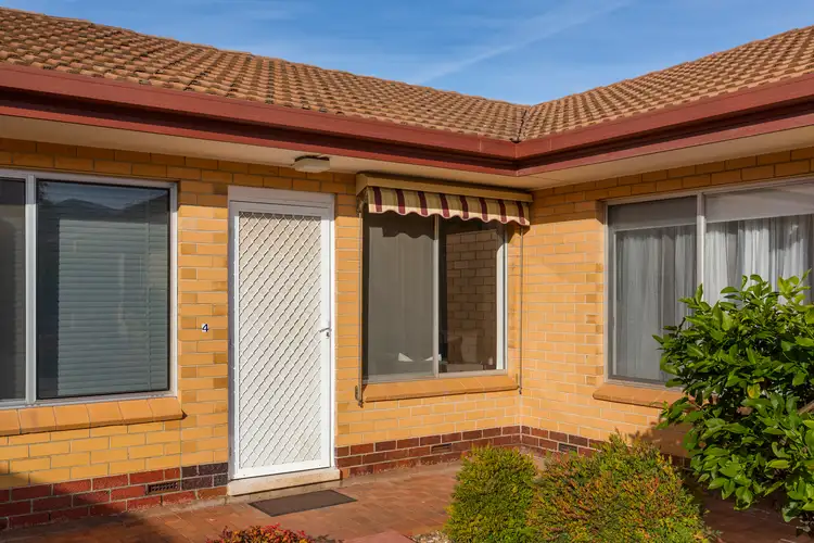 Second view of Homely unit listing, 4/27 Warwick Avenue, Kurralta Park SA 5037
