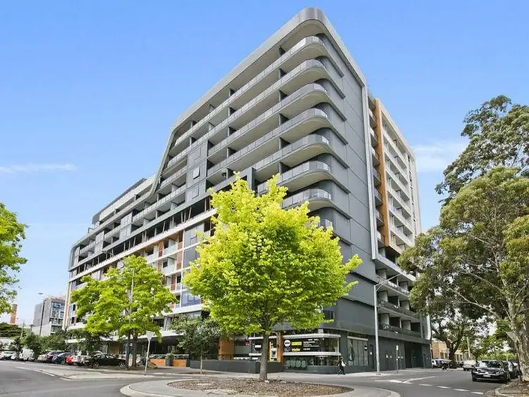 605/32 Bray Street, South Yarra VIC 3141