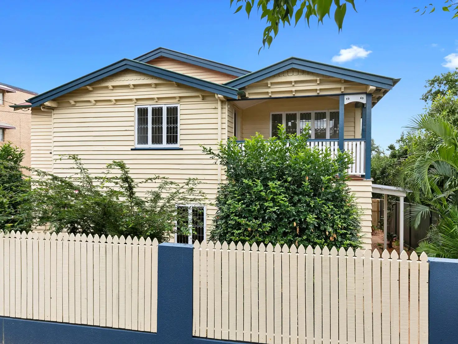 Main view of Homely house listing, 3/10 Shire Street, Coorparoo QLD 4151