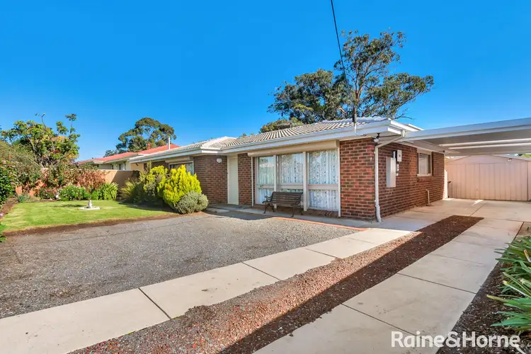 Main view of Homely house listing, 417 States Road, Morphett Vale SA 5162