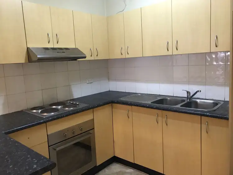 Second view of Homely unit listing, 1/6 Goulburn Street, Warwick Farm NSW 2170