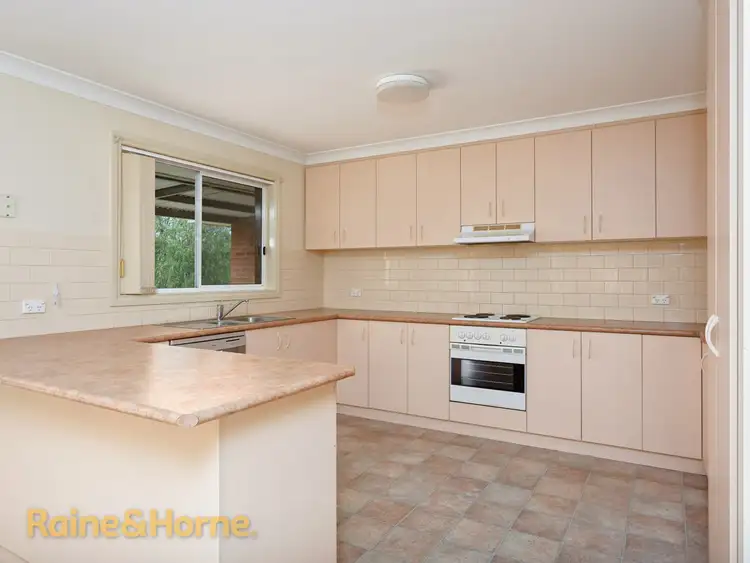 Second view of Homely house listing, 11 Nathan Place, Kooringal NSW 2650