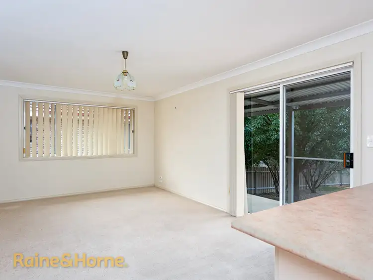 Third view of Homely house listing, 11 Nathan Place, Kooringal NSW 2650