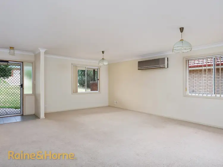 Fourth view of Homely house listing, 11 Nathan Place, Kooringal NSW 2650