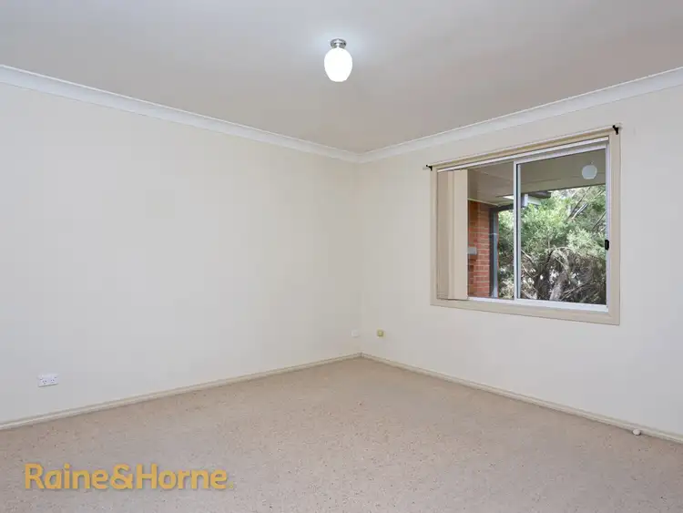 Fifth view of Homely house listing, 11 Nathan Place, Kooringal NSW 2650