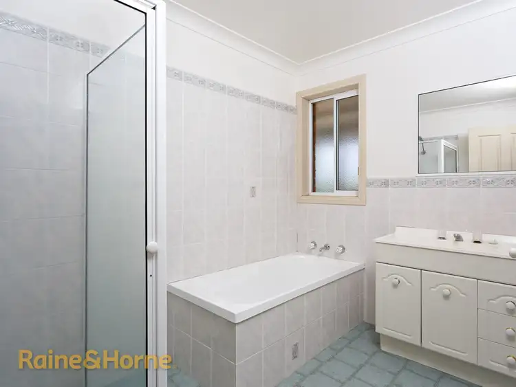 Sixth view of Homely house listing, 11 Nathan Place, Kooringal NSW 2650
