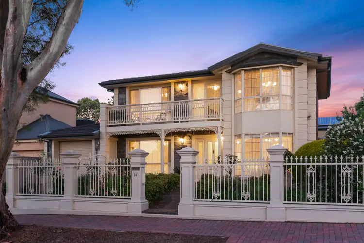 14 Hughes Street, Linden Park SA 5065