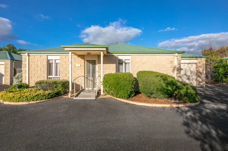 5/176 Station Road, New Gisborne VIC 3438