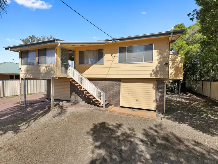 Main view of Homely house listing, 78 Fedrick Street, Boronia Heights QLD 4124