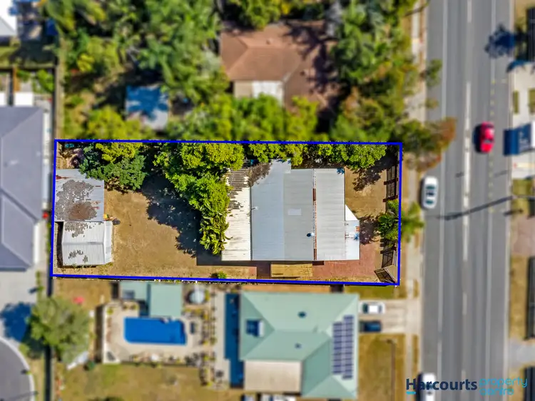 Second view of Homely house listing, 78 Fedrick Street, Boronia Heights QLD 4124