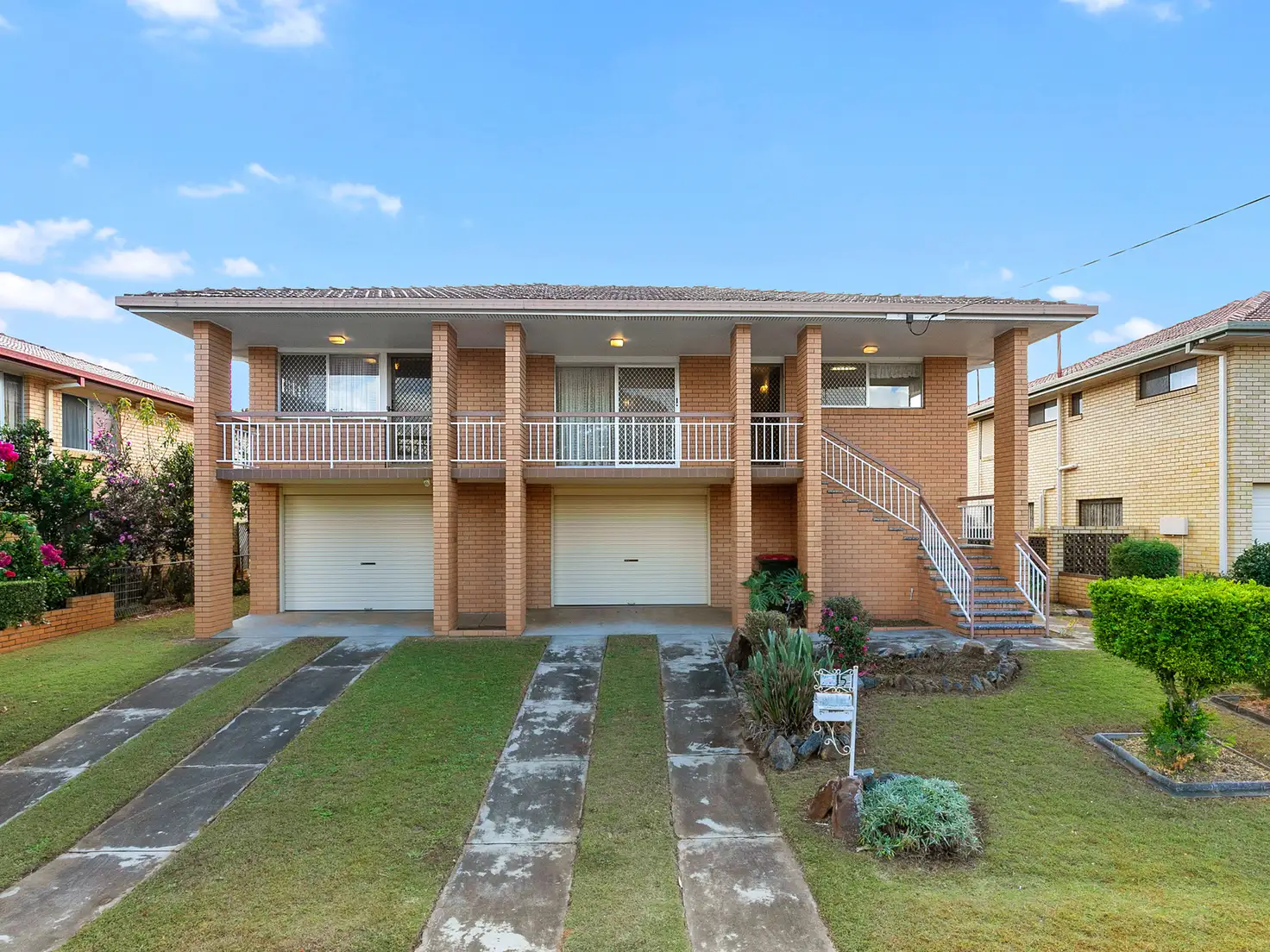 Main view of Homely house listing, 15 Epsom Street, Macgregor QLD 4109