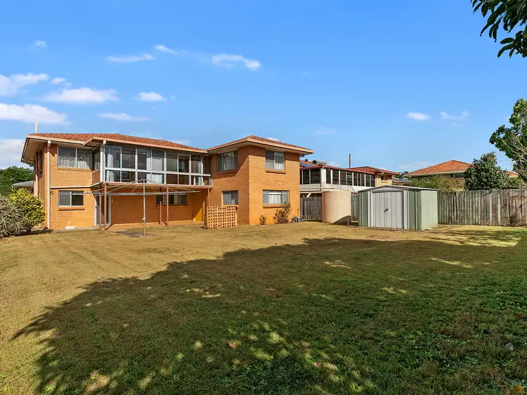 Second view of Homely house listing, 15 Epsom Street, Macgregor QLD 4109