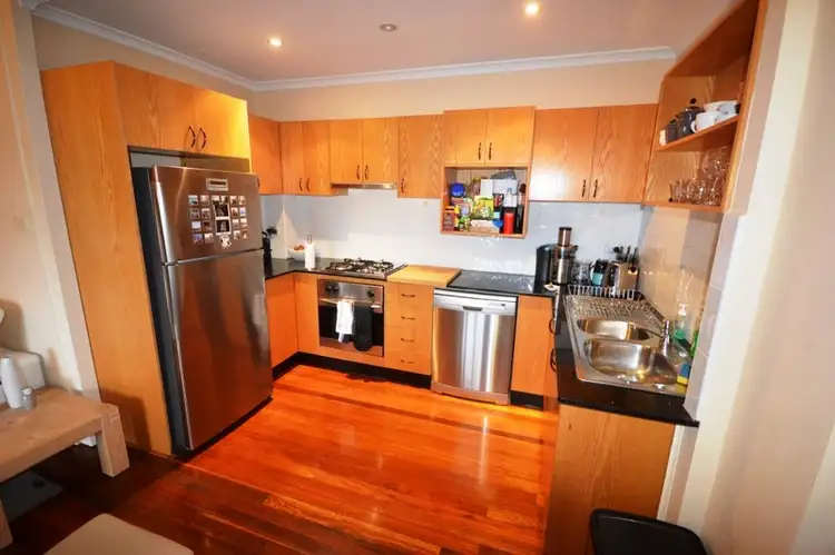 7/1 Junior Street, Leichhardt NSW 2040