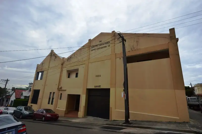 Main view of Homely apartment listing, 7/1 Junior Street, Leichhardt NSW 2040
