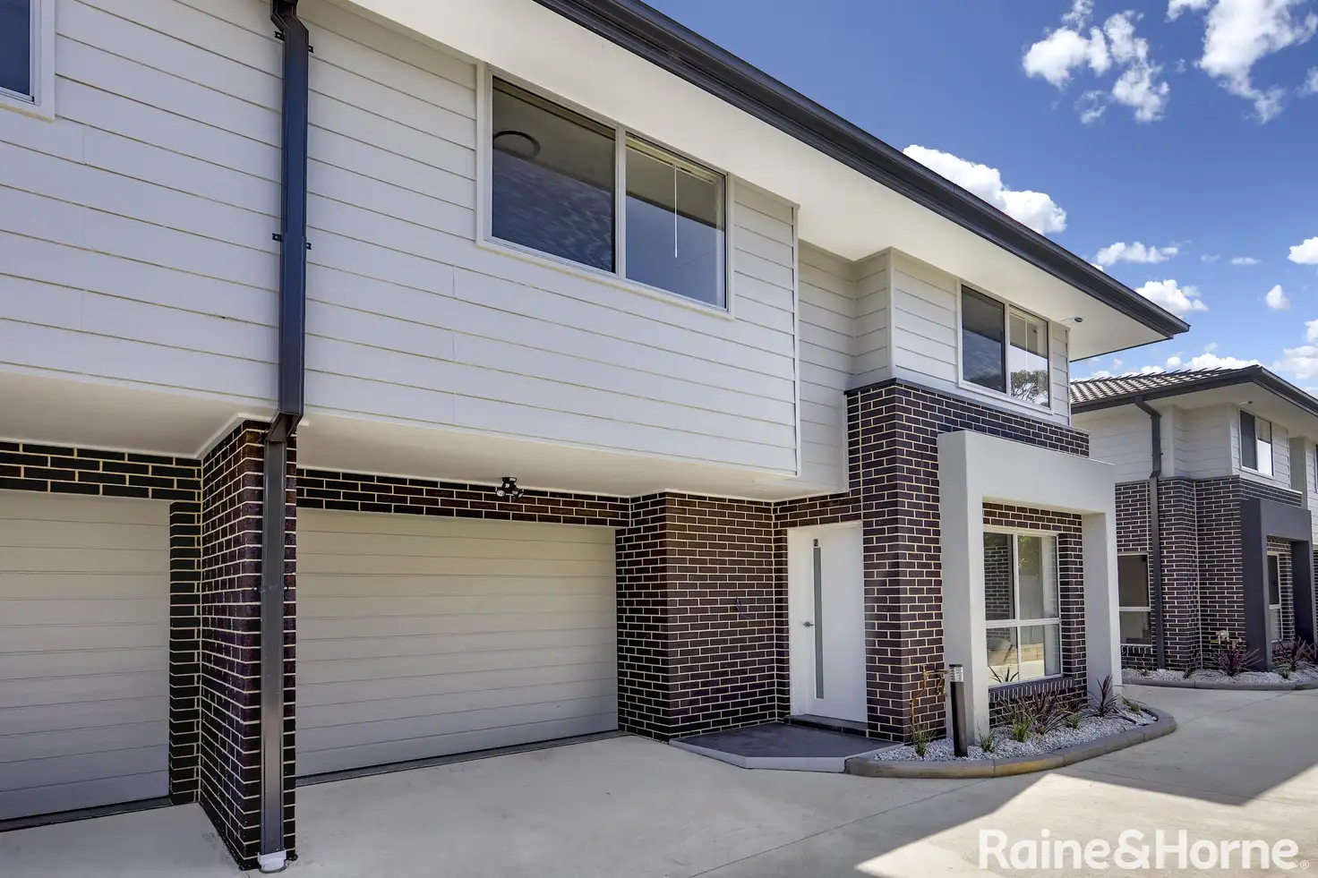 Main view of Homely townhouse listing, 2/101 Canberra Street, Oxley Park NSW 2760