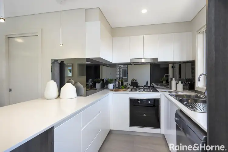 Third view of Homely townhouse listing, 2/101 Canberra Street, Oxley Park NSW 2760