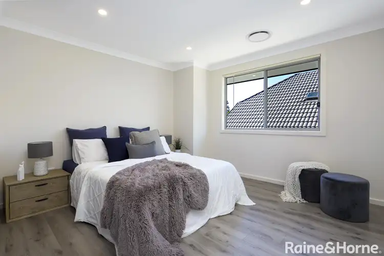 Fifth view of Homely townhouse listing, 2/101 Canberra Street, Oxley Park NSW 2760