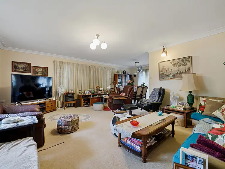 Third view of Homely house listing, 2 Leeton Street, Carina QLD 4152