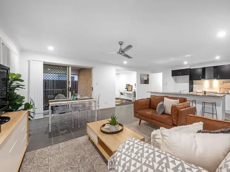 Main view of Homely house listing, 18 Seawater Street, Thornlands QLD 4164