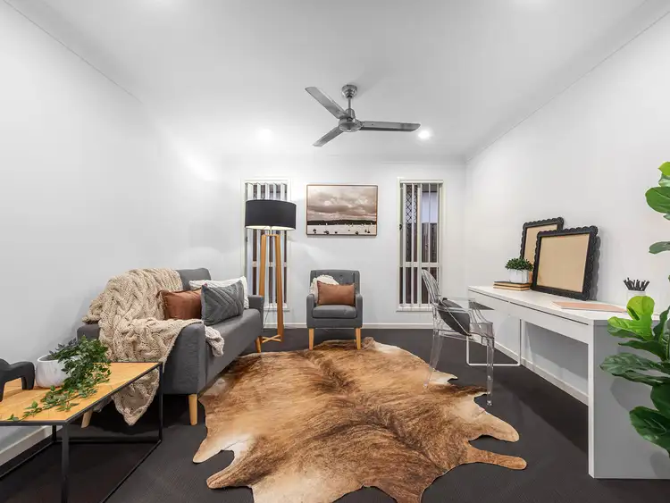Second view of Homely house listing, 18 Seawater Street, Thornlands QLD 4164