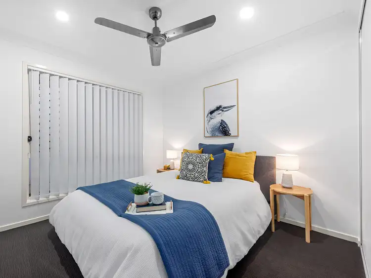 Fifth view of Homely house listing, 18 Seawater Street, Thornlands QLD 4164