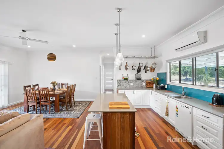 59 Crabbes Creek Road