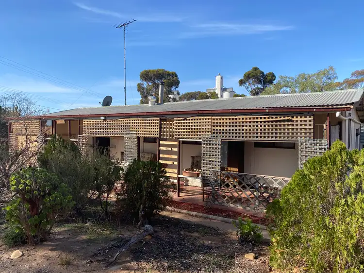 Lot 91 Sturt Street, Cambrai SA 5353