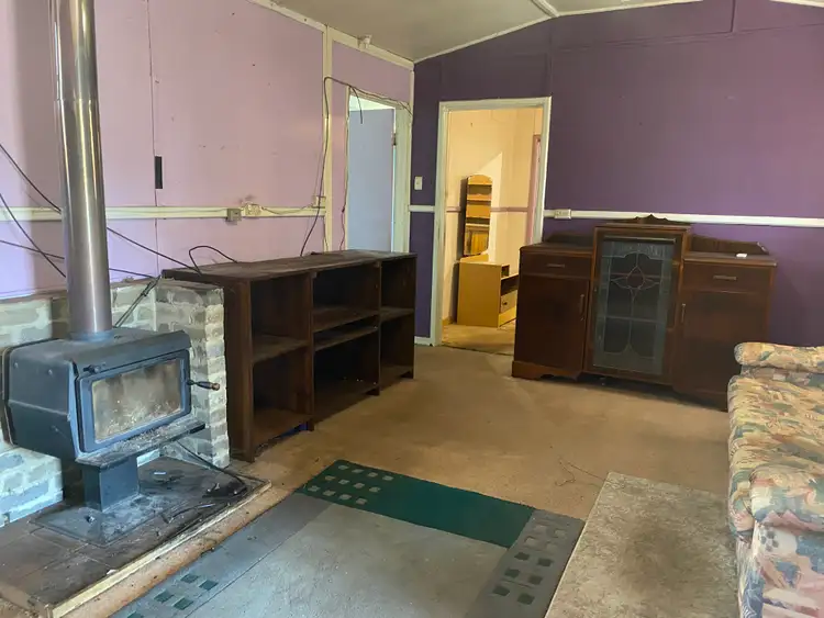 Third view of Homely house listing, Lot 91 Sturt Street, Cambrai SA 5353