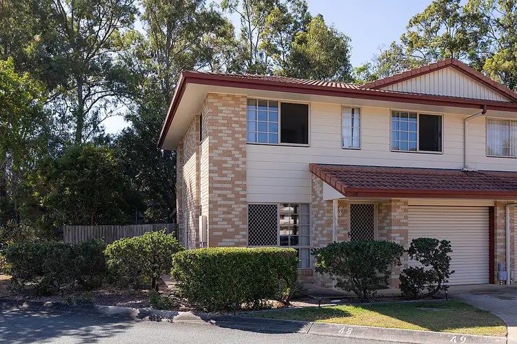 48/184 Radford Road, Manly West QLD 4179