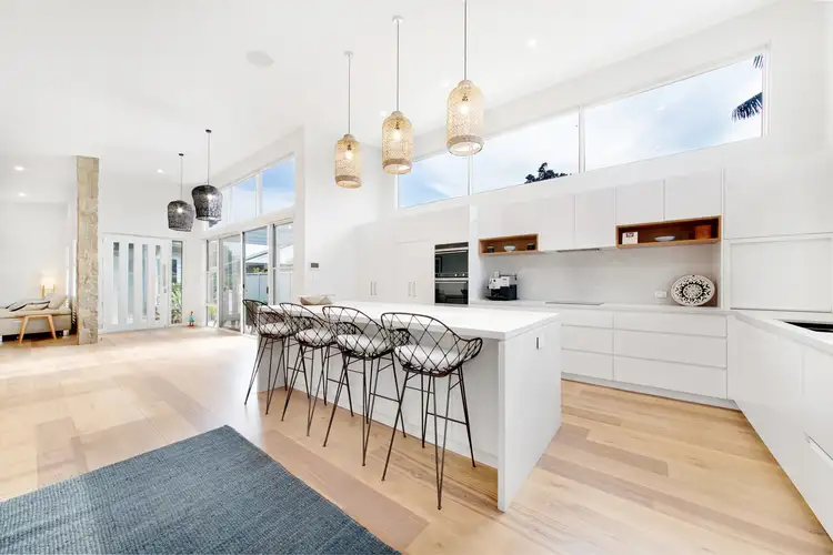 Second view of Homely villa listing, 2/38 Bogan Road, Booker Bay NSW 2257
