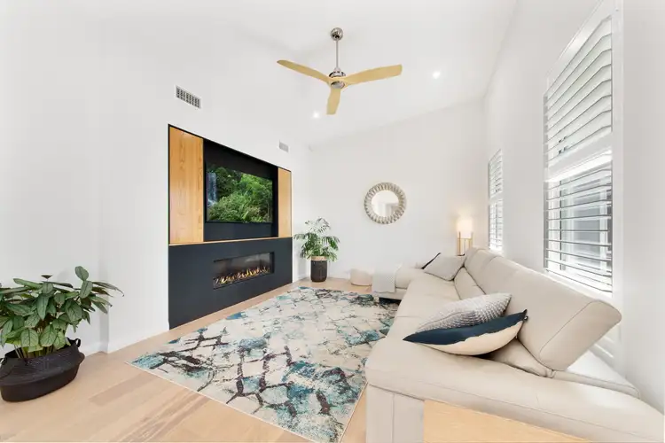 Third view of Homely villa listing, 2/38 Bogan Road, Booker Bay NSW 2257