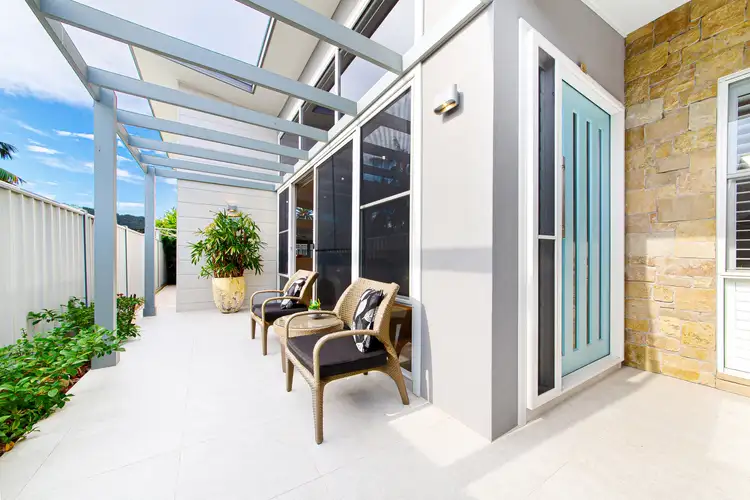 Sixth view of Homely villa listing, 2/38 Bogan Road, Booker Bay NSW 2257