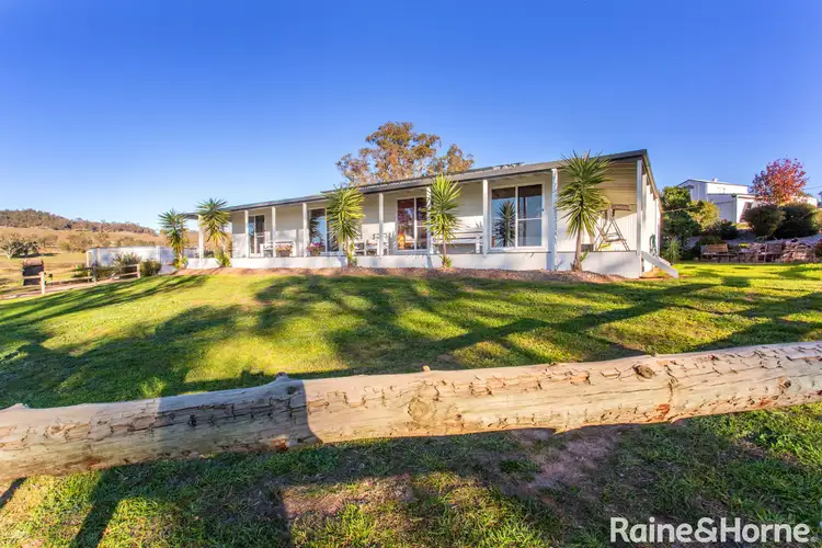 43 Pine Springs Road, Cowra NSW 2794