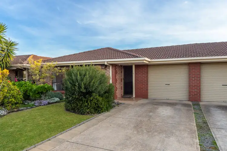 Main view of Homely house listing, 5/2 Lime Street, Strathalbyn SA 5255