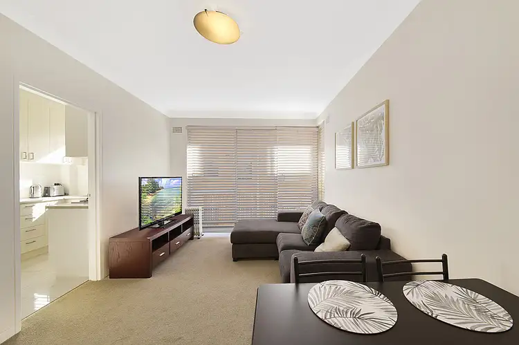 7/10 Muston Street, Mosman NSW 2088