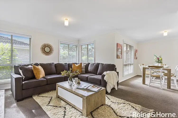 Second view of Homely house listing, 48 Lomandra Place, Ulladulla NSW 2539